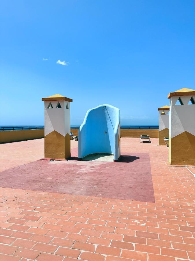 Beach Sun Arena Puerto de Santiago  Dış mekan fotoğraf